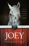 Joey - Wie ein blindes Pferd uns Wunder sehen ließ - Jennifer Marshall Bleakley - 9783961224487