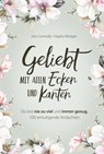 Geliebt. Mit allen Ecken und Kanten - Jess Connolly ; Hayley Morgan - 9783961224845