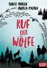 Ruf der Wölfe - Robert Habeck ; Andrea Paluch - 9783961290925