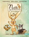 Nobbi, der Mutmachhase - Maike Bollow ; Judith Allert - 9783961290932