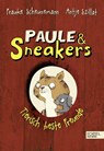Paule und Sneakers - Frauke Scheunemann ; Antje Szillat - 9783961290963