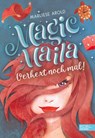 Magic Maila - Marliese Arold - 9783961291229