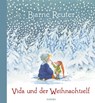 Vida und der Weihnachtself - Bjarne Reuter - 9783961291748