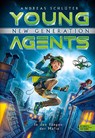 Young Agents New Generation (Band 1) - Andreas Schlüter - 9783961291786