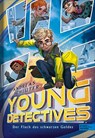 Young Detectives (Band 1) - Andreas Schlüter - 9783961292103