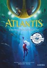 Atlantis (Band 1) - Unerwartete Entdeckung - Gregory Mone - 9783961292257