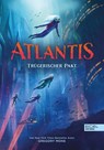 Atlantis (Band 2) - Trügerischer Pakt - Gregory Mone - 9783961292295