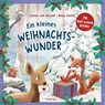 Ein kleines Weihnachtswunder - Mit fünf echten Briefen - Carola von Kessel - 9783961292561