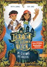 Das Tierheim der seltsamen Wesen (Band 1) - Das Geheimnis der Harpyie - Britta Sabbag - 9783961292936