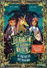 Das Tierheim der seltsamen Wesen (Band 2) - Die Rückkehr der Drakonia - Britta Sabbag - 9783961293308