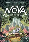 Nova - Aufbruch in die Wildnis - Megan Wagner Lloyd - 9783961293315