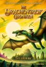 Die Drachengreif-Chroniken (Band 2) - Feuerherz - Michael Peinkofer - 9783961293469
