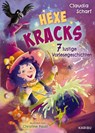 Hexe Kracks - 7 lustige Vorlesegeschichten - Claudia Scharf - 9783961293865