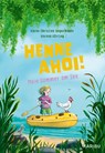 Henne ahoi! Mein Sommer am See - Karen Christine Angermayer - 9783961294251