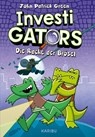 InvestiGators (Band 3) - Die Rache der Brösel - John Patrick Green - 9783961294725