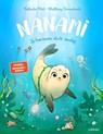 Nanami - Schwimm dich mutig - Nathalie Pohl - 9783961295166