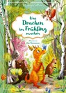 Was Drachen im Frühling machen - Henning Callsen - 9783961295784