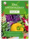 Mein Gartentagebuch für den Obst- und Gemüsegärtner -  - 9783961310647