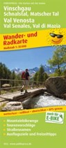 Vinschgau, Schnalstal, Matscher Tal -  - 9783961325122