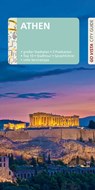 GO VISTA: Reiseführer Athen - Elisabeth Petersen ; Klaus Bötig - 9783961414376