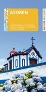 GO VISTA: Reiseführer Azoren - Gabriele Tröger ; Michael Bussmann - 9783961414406