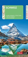 GO VISTA: Reiseführer Schweiz - Gunnar Habitz - 9783961417469