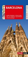 GO VISTA: Reiseführer Barcelona - Karoline Gimpl - 9783961417605