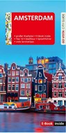 GO VISTA: Reiseführer Amsterdam - Hannah Glaser - 9783961417957