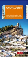 GO VISTA: Reiseführer Andalusien - Karoline Gimpl - 9783961417964