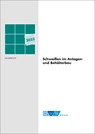 Schweißen im Anlagen- und Behälterbau 2022 - DVS Media GmbH - 9783961441785