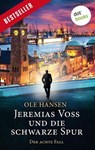 Jeremias Voss und die schwarze Spur - Der achte Fall - Ole Hansen - 9783961480470