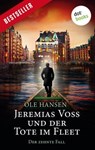 Jeremias Voss und der Tote im Fleet - Der zehnte Fall - Ole Hansen - 9783961482580