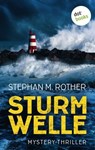 Sturmwelle - Stephan M. Rother - 9783961483976