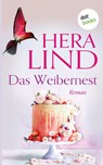 Das Weibernest - LIND,  Hera - 9783961485116