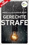 Gerechte Strafe - Ein Fall fur Engel und Sander 5 - Angela Lautenschlager - 9783961485505