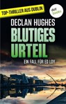 Blutiges Urteil - Declan Hughes - 9783961487349