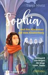 Sophia und das Abenteuer auf dem Klosterberg - Tanja Wenz - 9783961570836