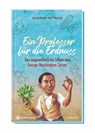 Ein Professor für die Erdnuss - Dagmar Petrick - 9783961571741