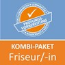AzubiShop24.de Kombi-Paket Lernkarten Friseur/in - KREMLING,  Britta ; Stegelmeyer, Nicole - 9783961590995