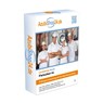 AzubiShop24.de Basis-Lernkarten. Fleischer/in -  - 9783961591244