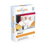 AzubiShop24.de Basis-Lernkarten. Bäcker/in Prüfungsvorbereitung -  - 9783961591367