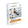 AzubiShop24.de Basis-Lernkarten. Fachwirt/in im Gesundheits- und Sozialwesen - Manon Sander - 9783961591589