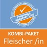Kombi-Paket Lernkarten Fleischer - Britta Kremling ; Nicole Stegelmeyer - 9783961592463