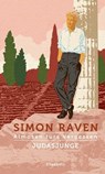 Judasjunge - Simon Raven - 9783961600441