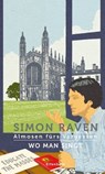 Wo man singt - Simon Raven - 9783961600458