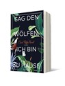 Sag den Wölfen, ich bin zu Hause - Carol Rifka Brunt - 9783961610563