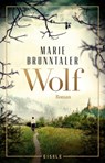 Wolf - Marie Brunntaler - 9783961610976