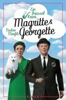 Magritte und Georgette - Nadine Monfils - 9783961612543