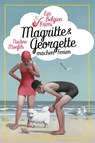 Magritte und Georgette machen Ferien - Nadine Monfils - 9783961612840