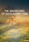 The Adventures of Huckleberry Finn - Mark Twain - 9783961642731